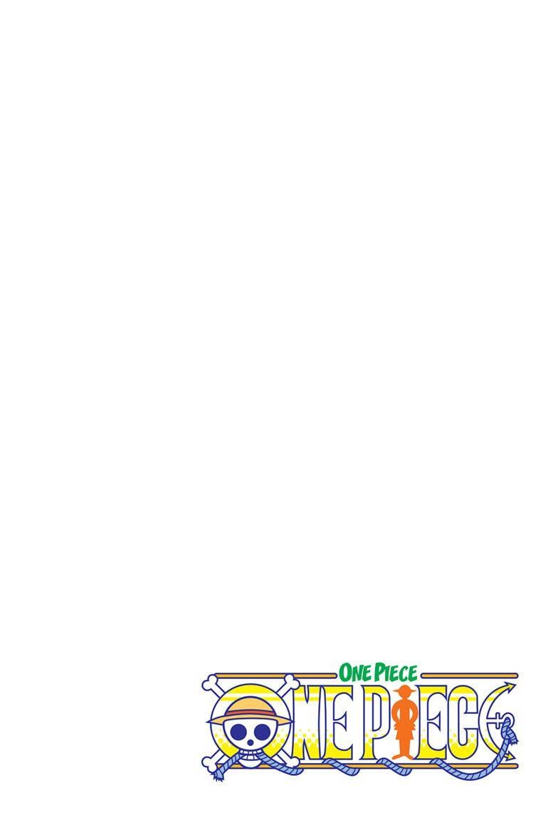 One Piece Chapter 23.5 - Page 2