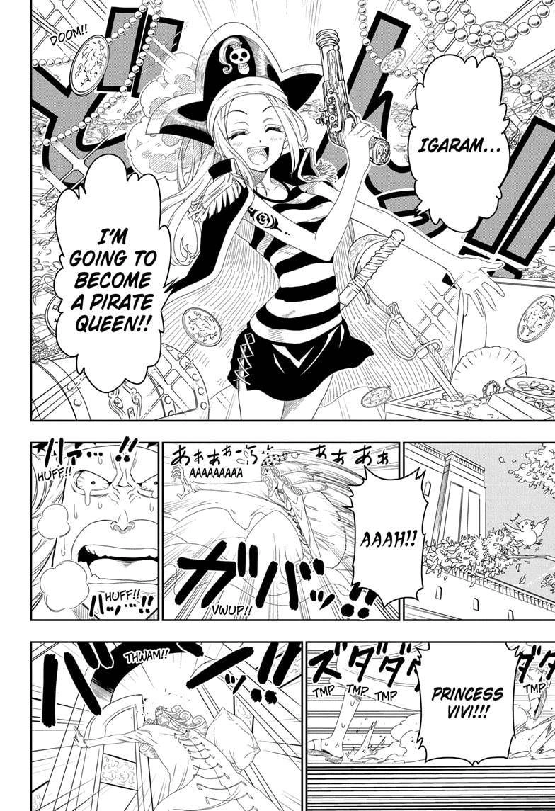 One Piece Chapter 23.5 - Page 4