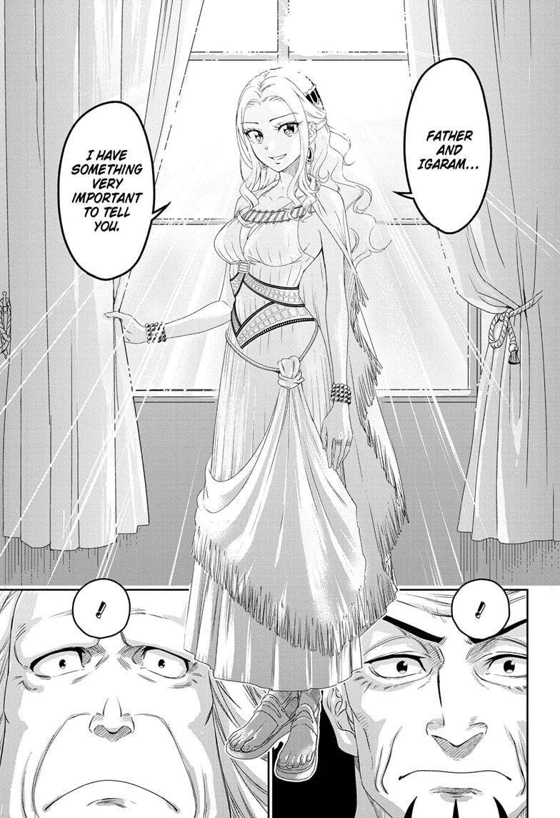 One Piece Chapter 23.5 - Page 21