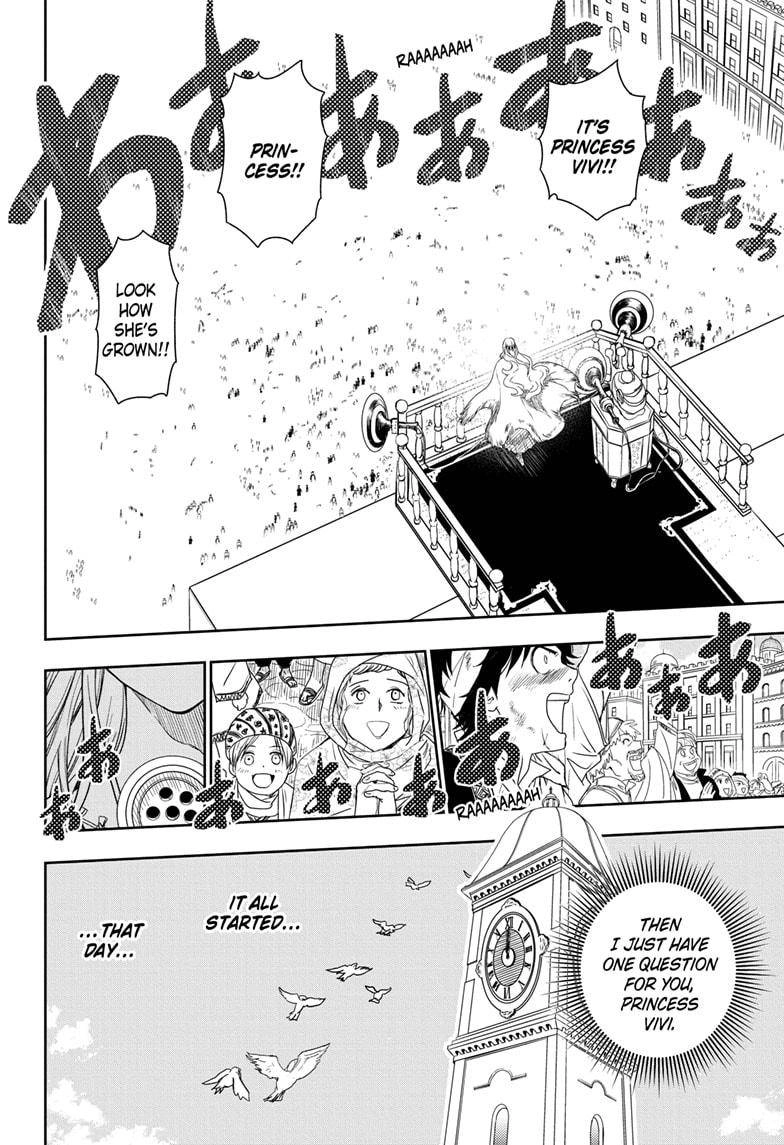 One Piece Chapter 23.5 - Page 32