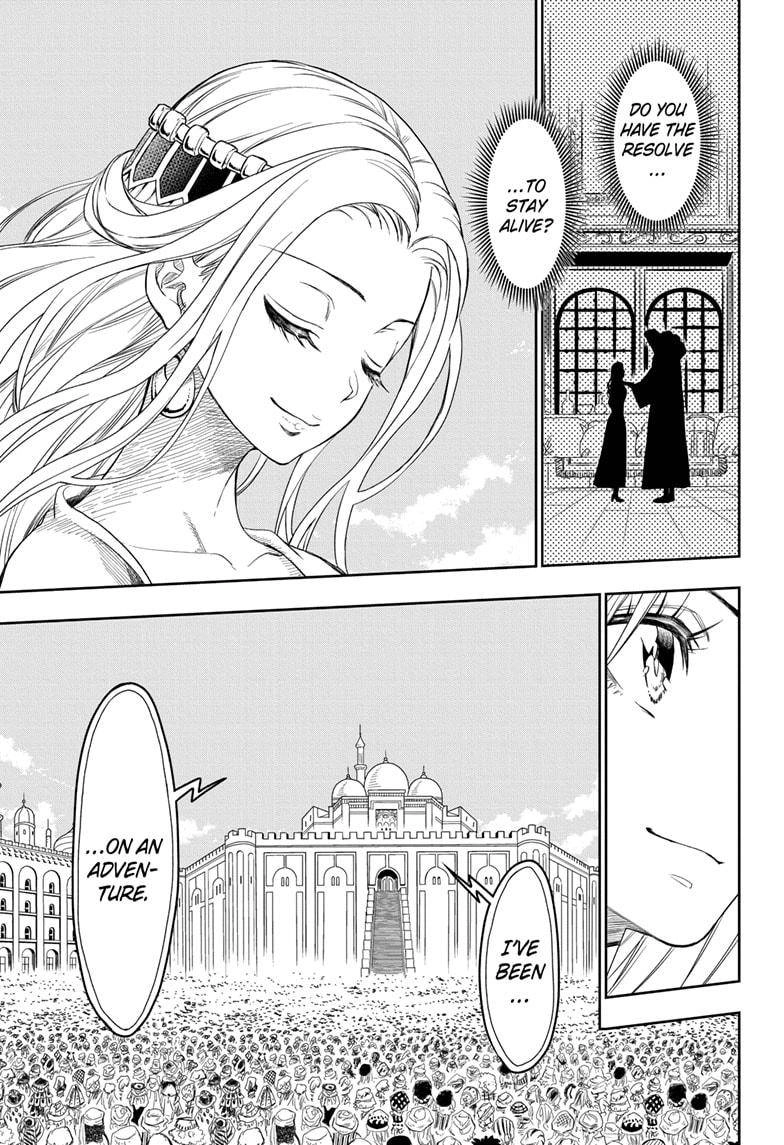 One Piece Chapter 23.5 - Page 33