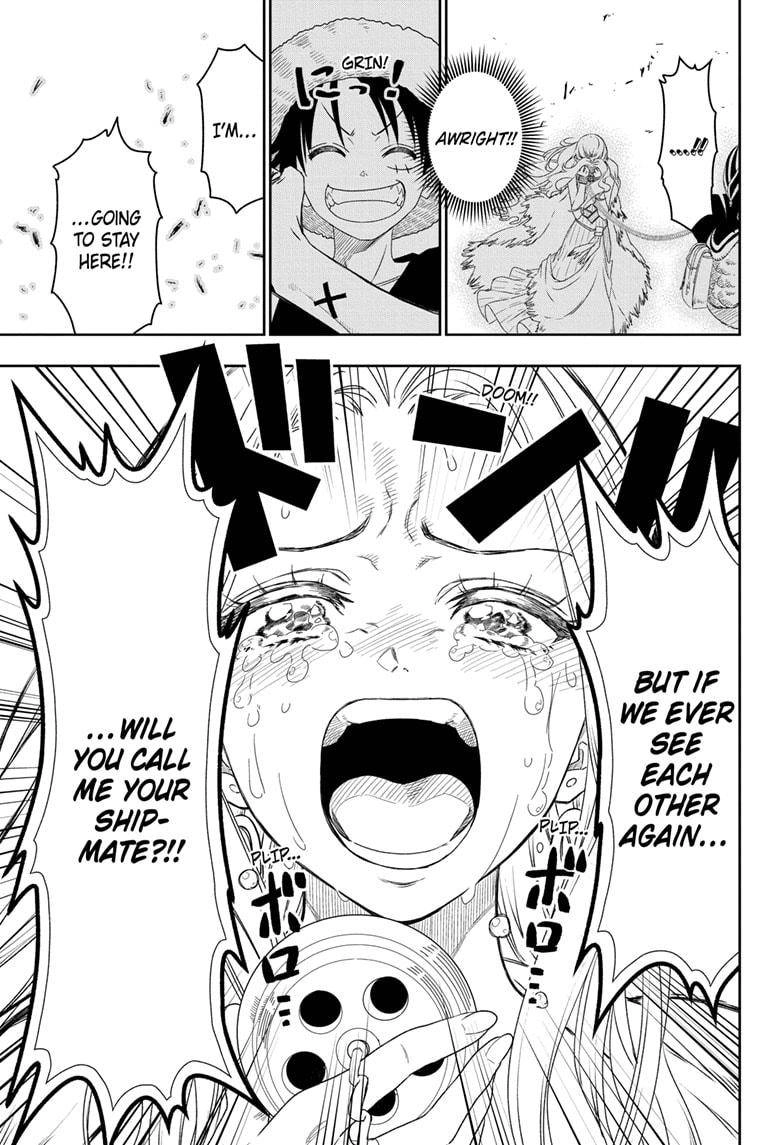 One Piece Chapter 23.5 - Page 43