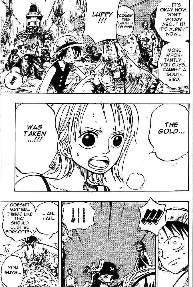 One Piece Chapter 231 - Page 17