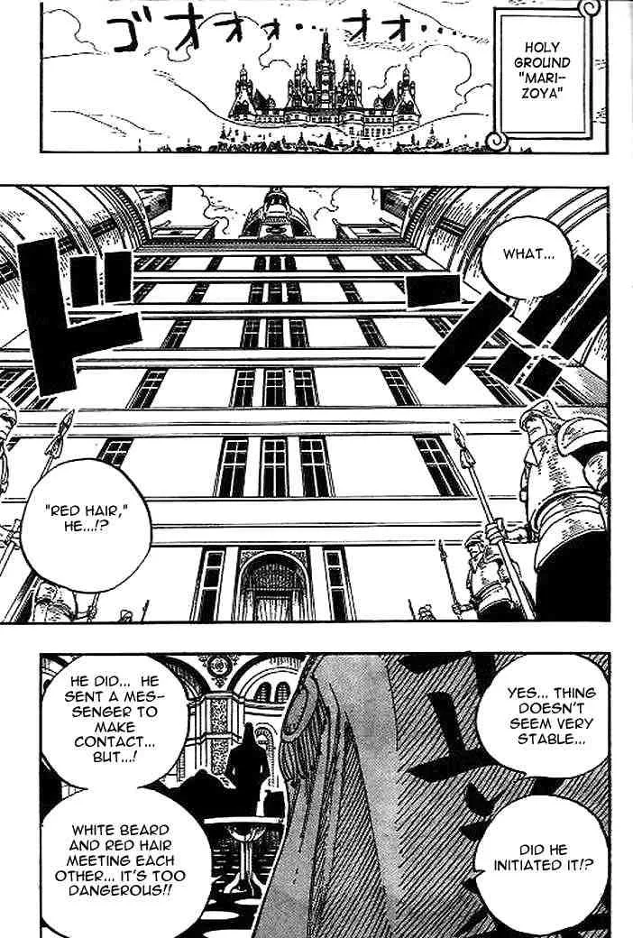 One Piece Chapter 233 - Page 15
