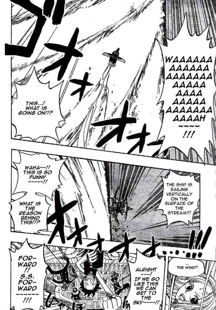 One Piece Chapter 236 - Page 13