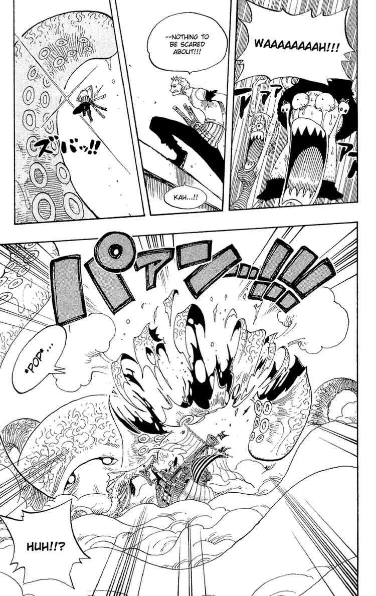 One Piece Chapter 237 - Page 12