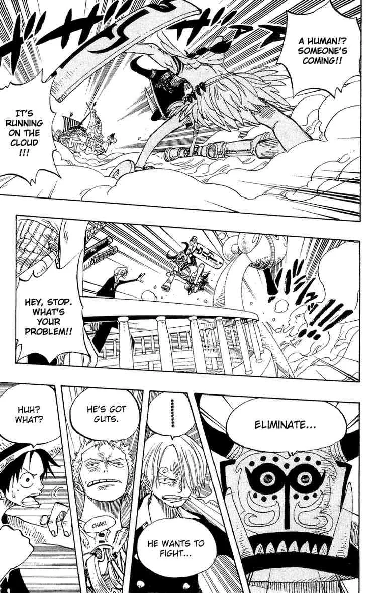 One Piece Chapter 237 - Page 16