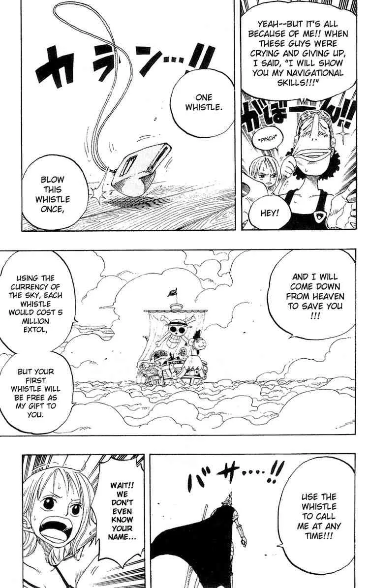 One Piece Chapter 238 - Page 7