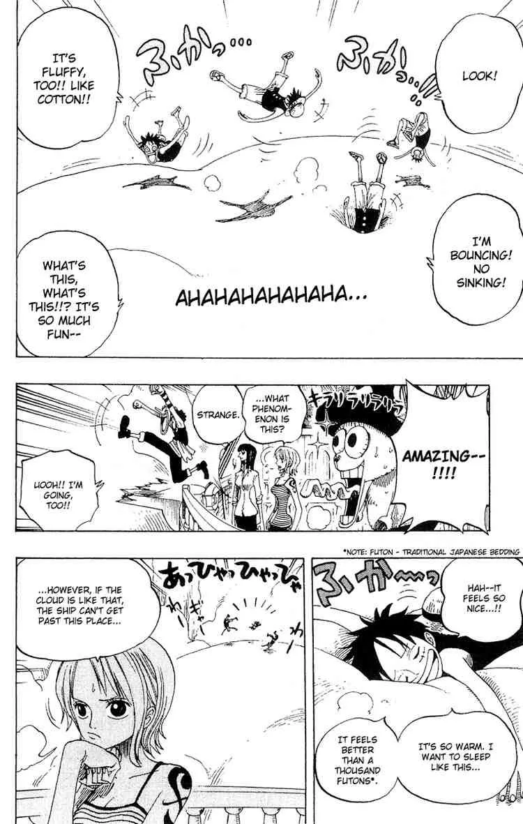 One Piece Chapter 238 - Page 12