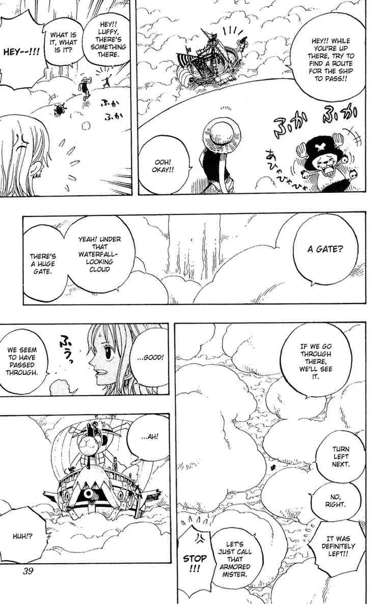 One Piece Chapter 238 - Page 13