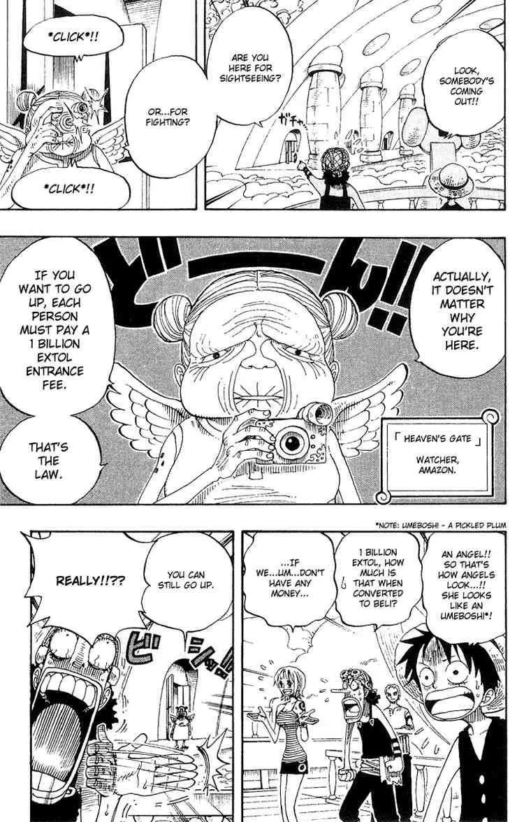 One Piece Chapter 238 - Page 15
