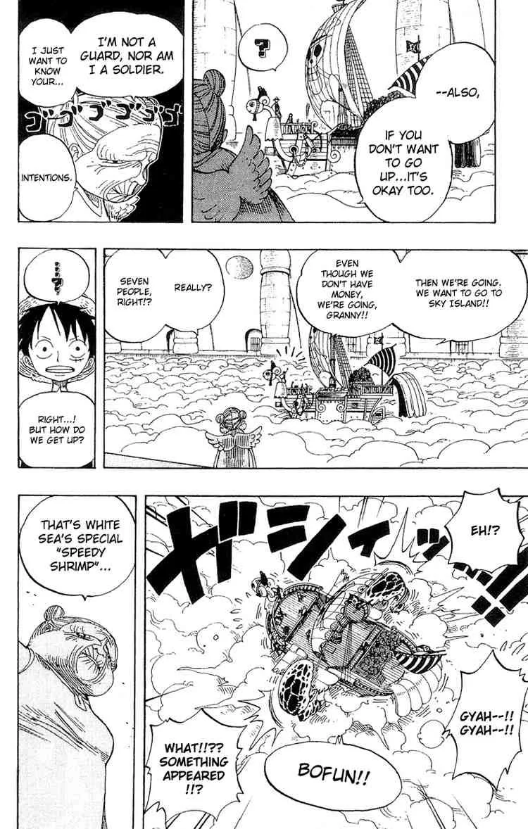 One Piece Chapter 238 - Page 16