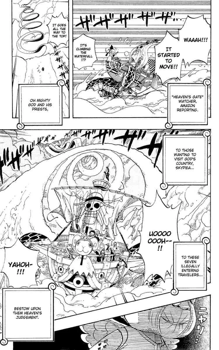 One Piece Chapter 238 - Page 17