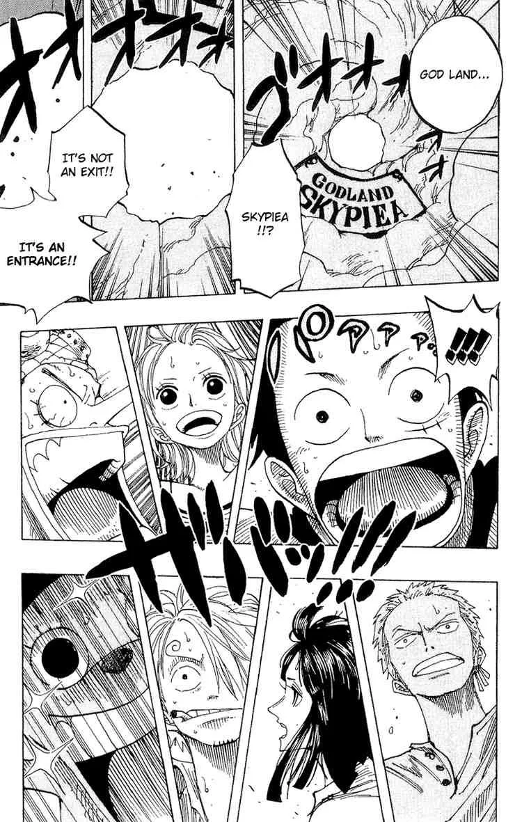 One Piece Chapter 239 - Page 3