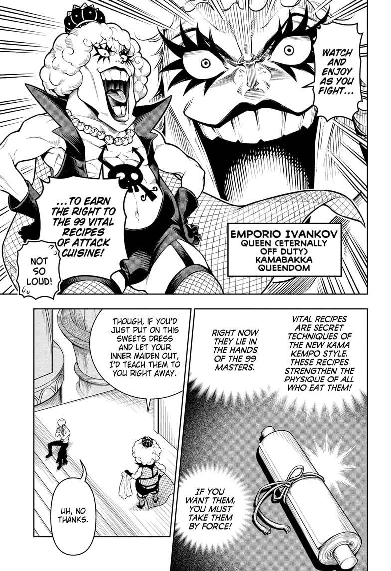 One Piece Chapter 24.5 - Page 5