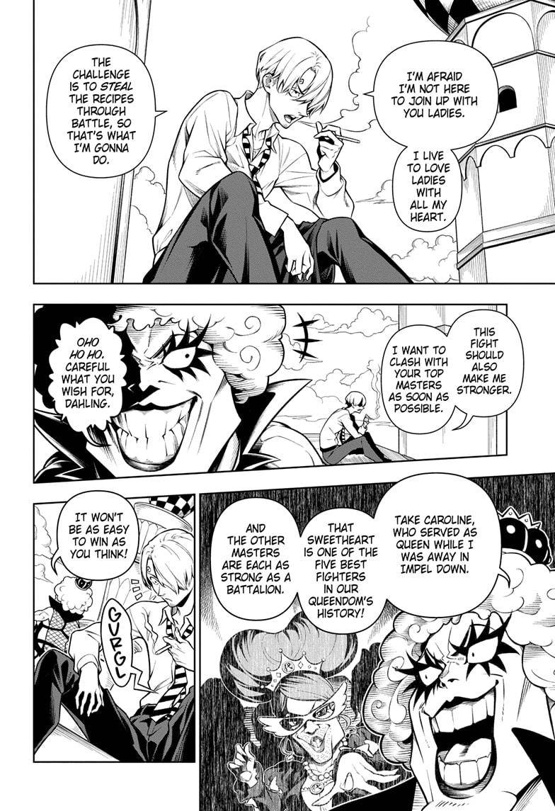 One Piece Chapter 24.5 - Page 6
