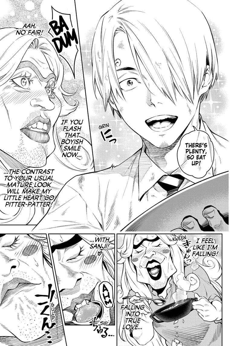 One Piece Chapter 24.5 - Page 27