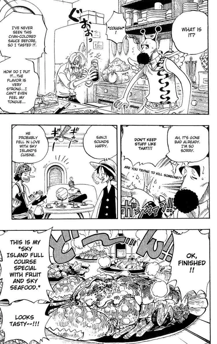 One Piece Chapter 240 - Page 15