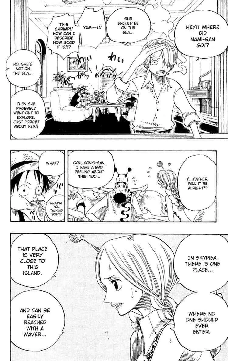 One Piece Chapter 240 - Page 16