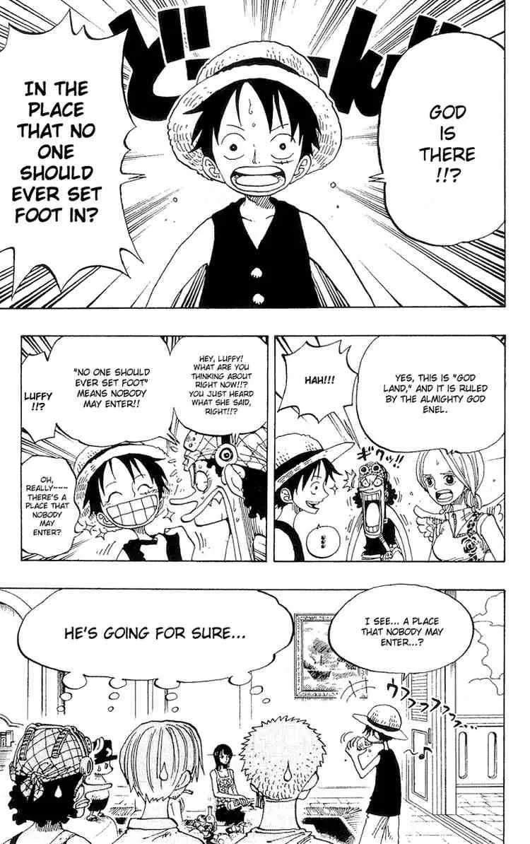 One Piece Chapter 241 - Page 3