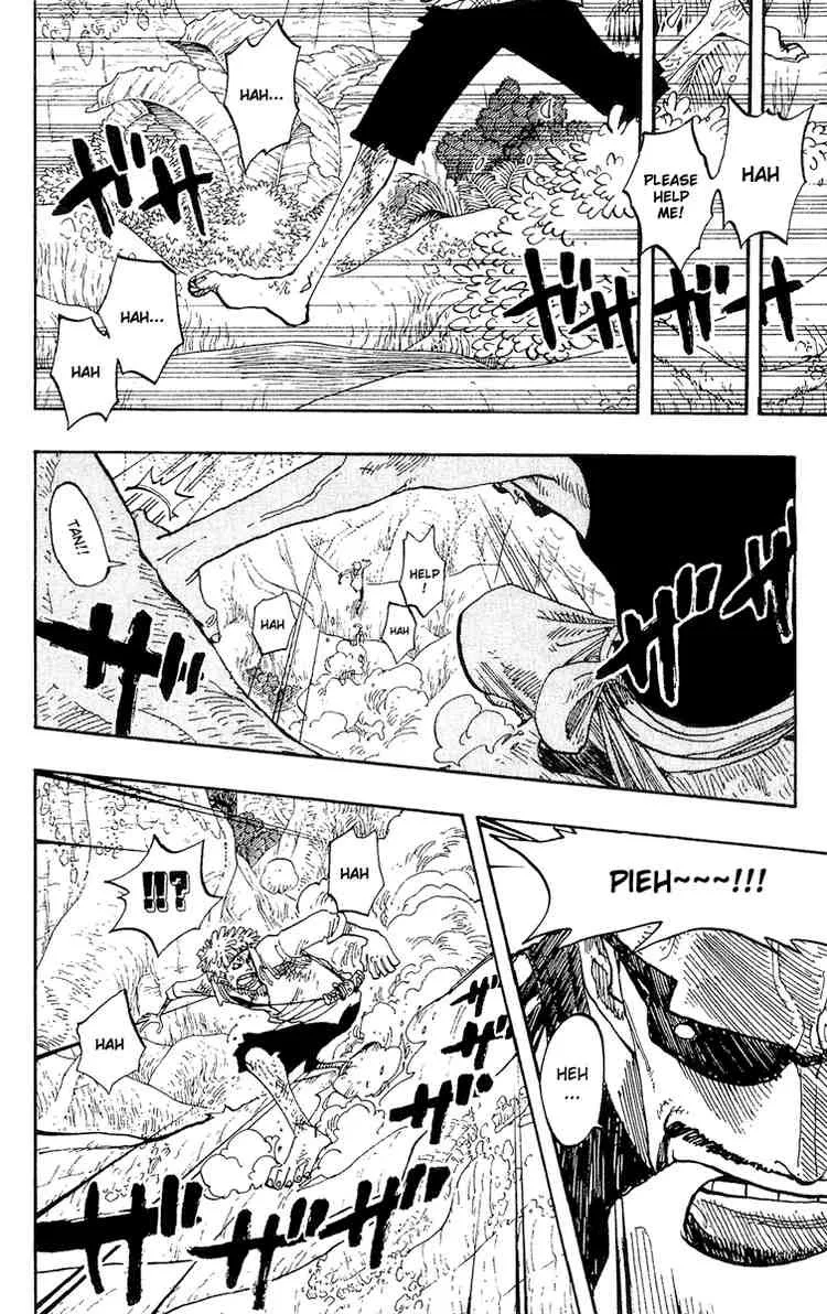 One Piece Chapter 241 - Page 6