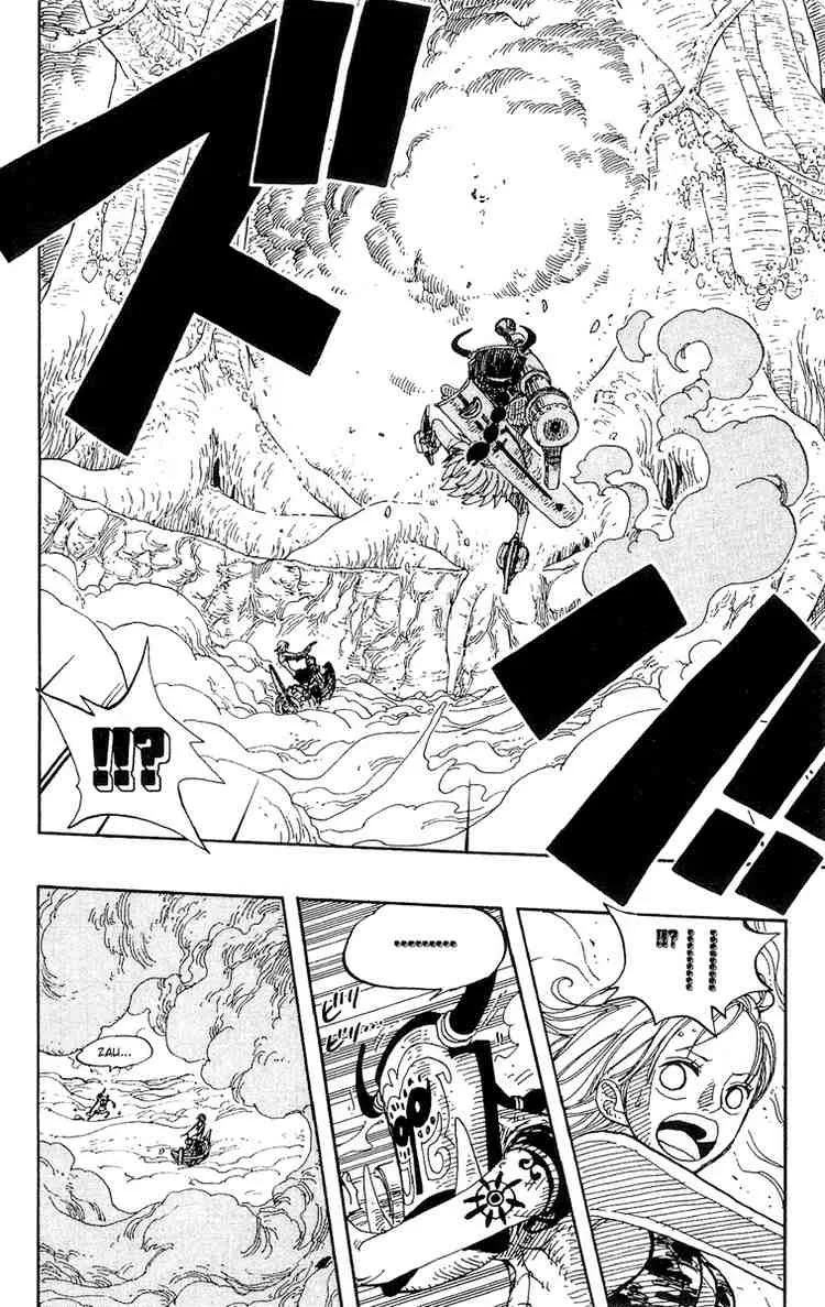 One Piece Chapter 241 - Page 10