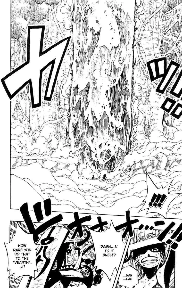 One Piece Chapter 241 - Page 12