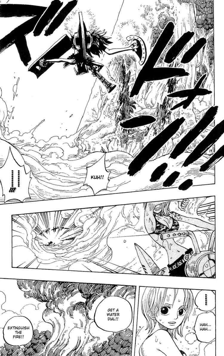 One Piece Chapter 241 - Page 13