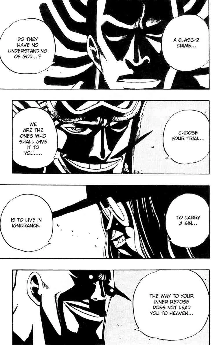 One Piece Chapter 246 - Page 3