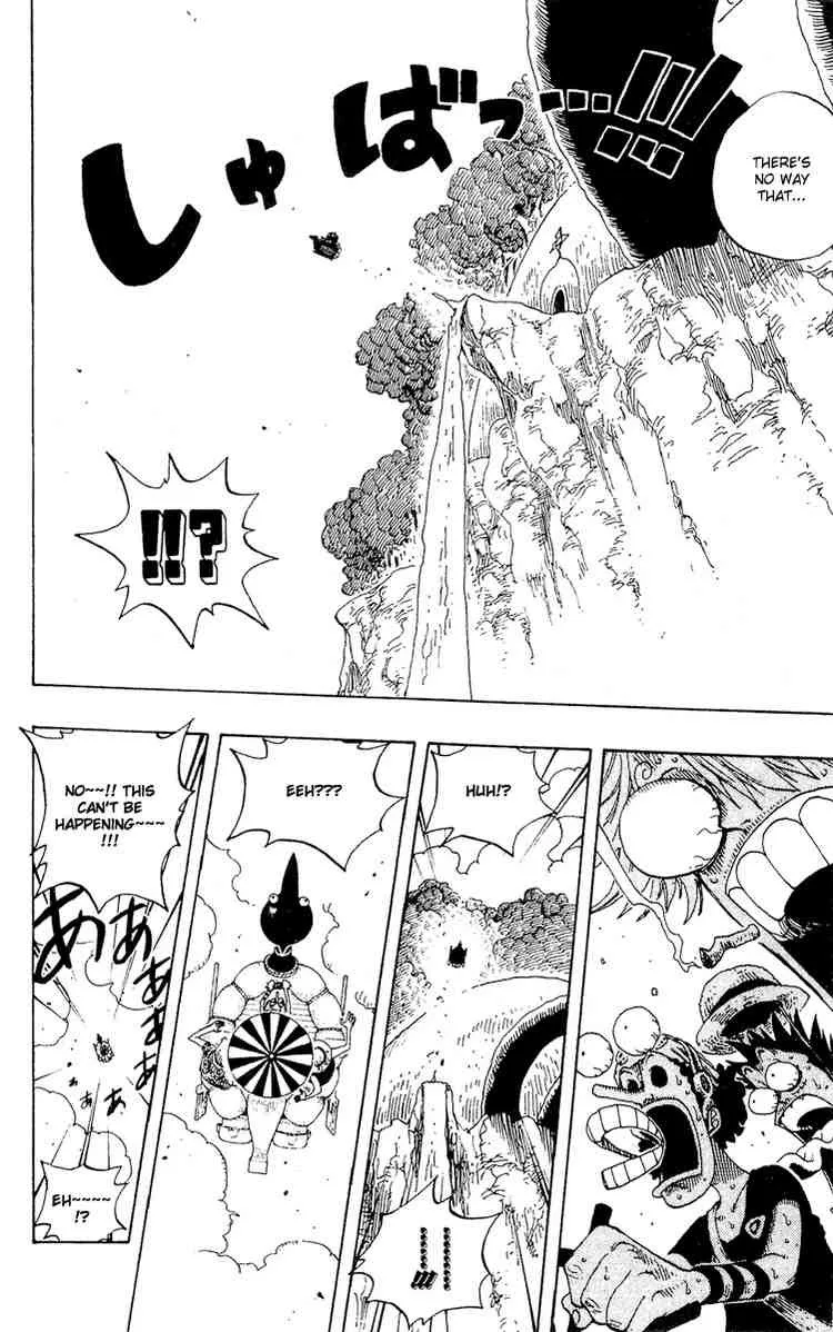 One Piece Chapter 246 - Page 6