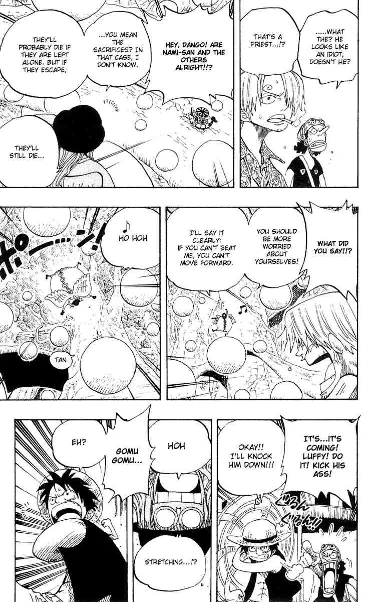 One Piece Chapter 246 - Page 13