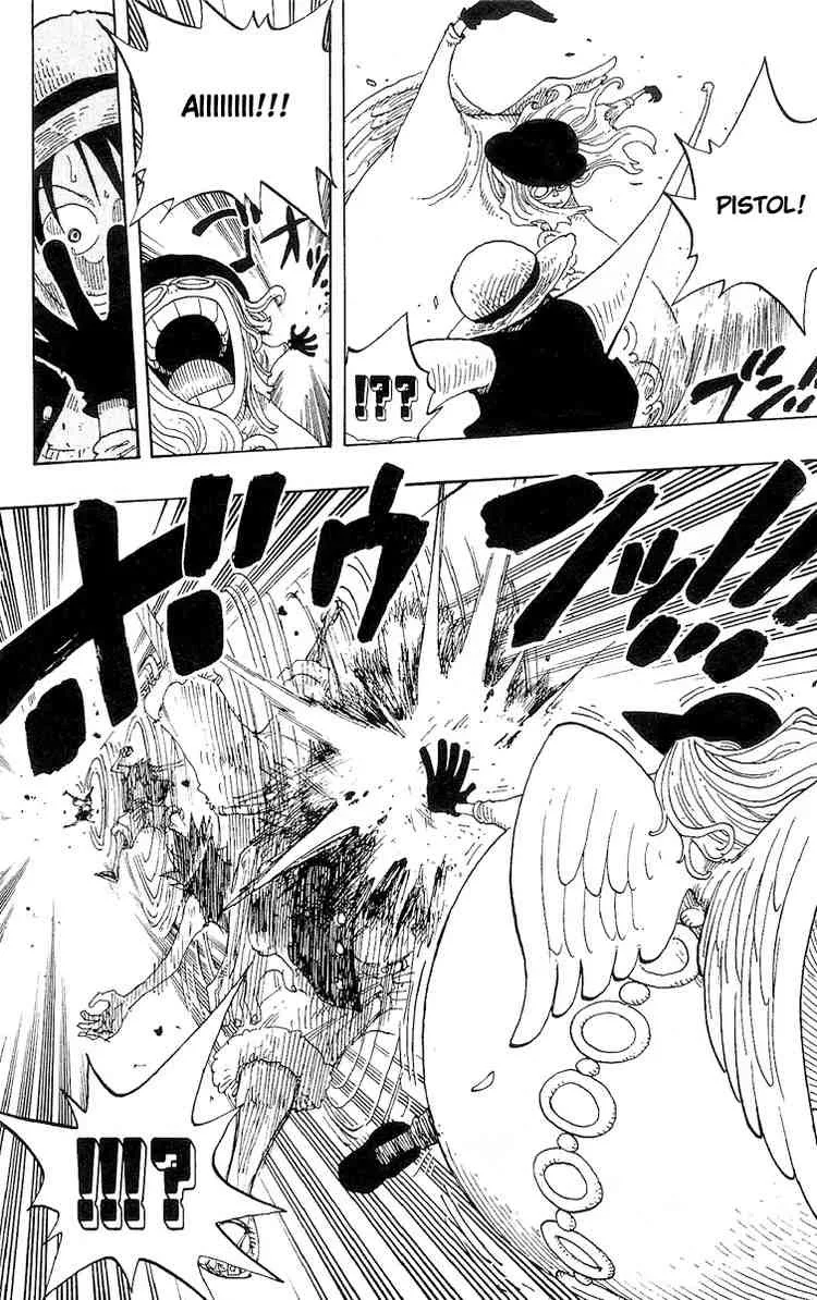 One Piece Chapter 246 - Page 14