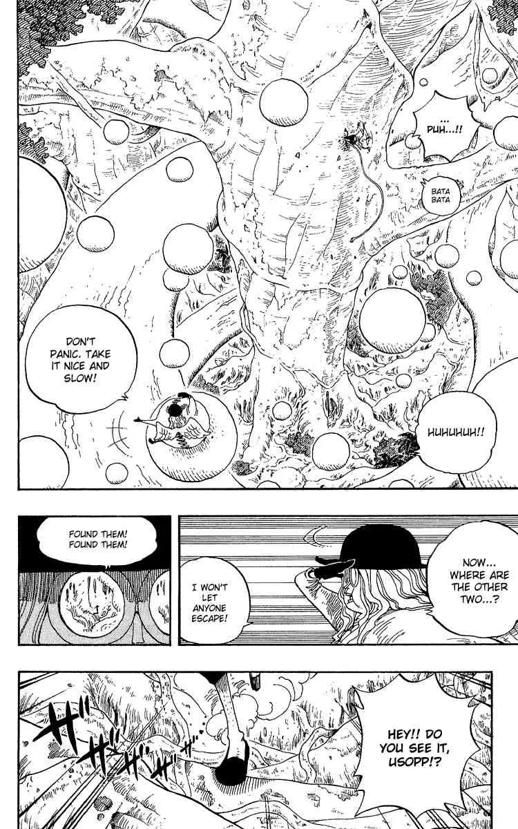 One Piece Chapter 247 - Page 6