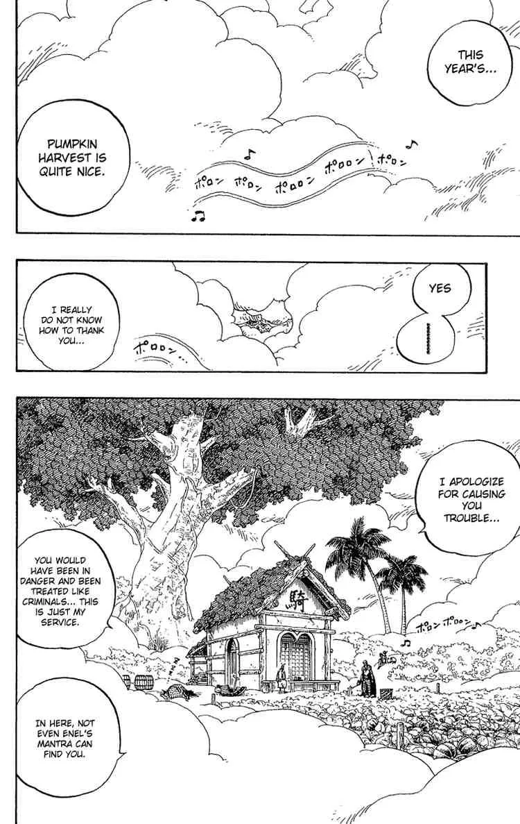 One Piece Chapter 248 - Page 2