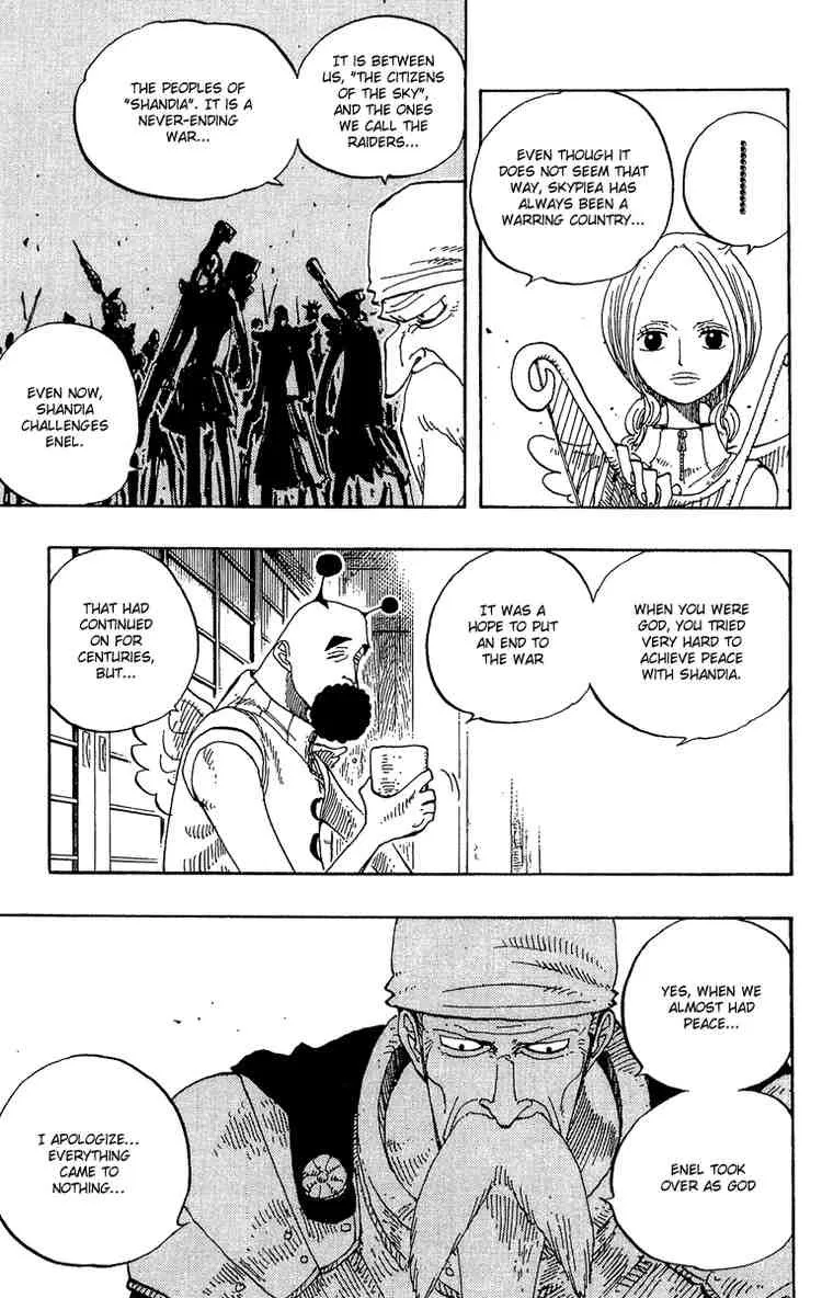 One Piece Chapter 248 - Page 5