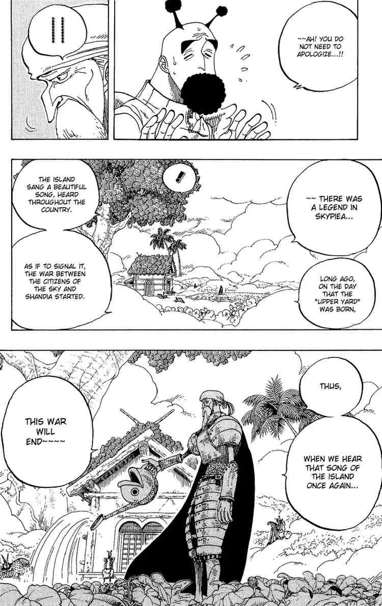 One Piece Chapter 248 - Page 6