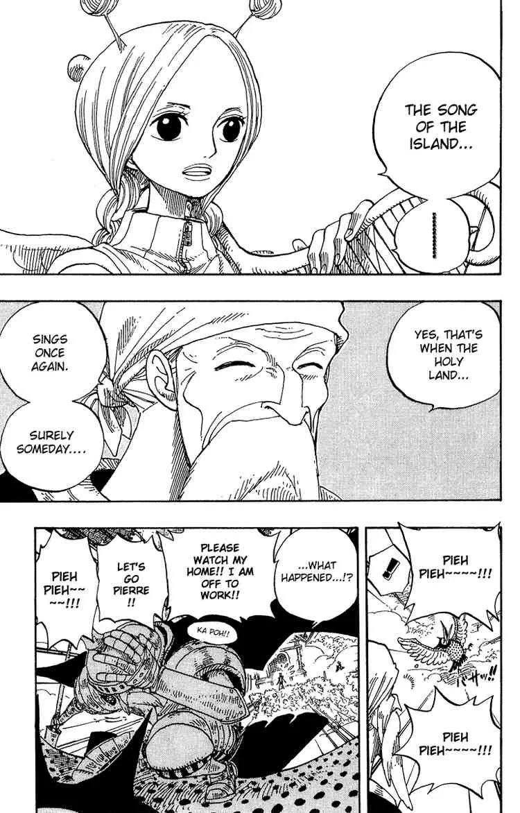 One Piece Chapter 248 - Page 7