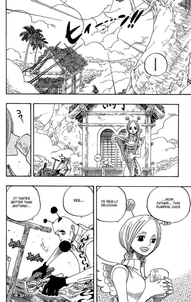 One Piece Chapter 248 - Page 8
