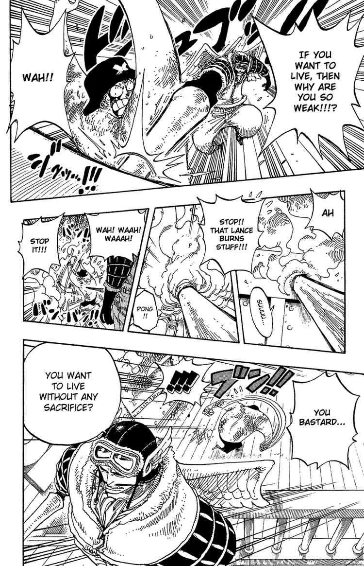One Piece Chapter 248 - Page 12