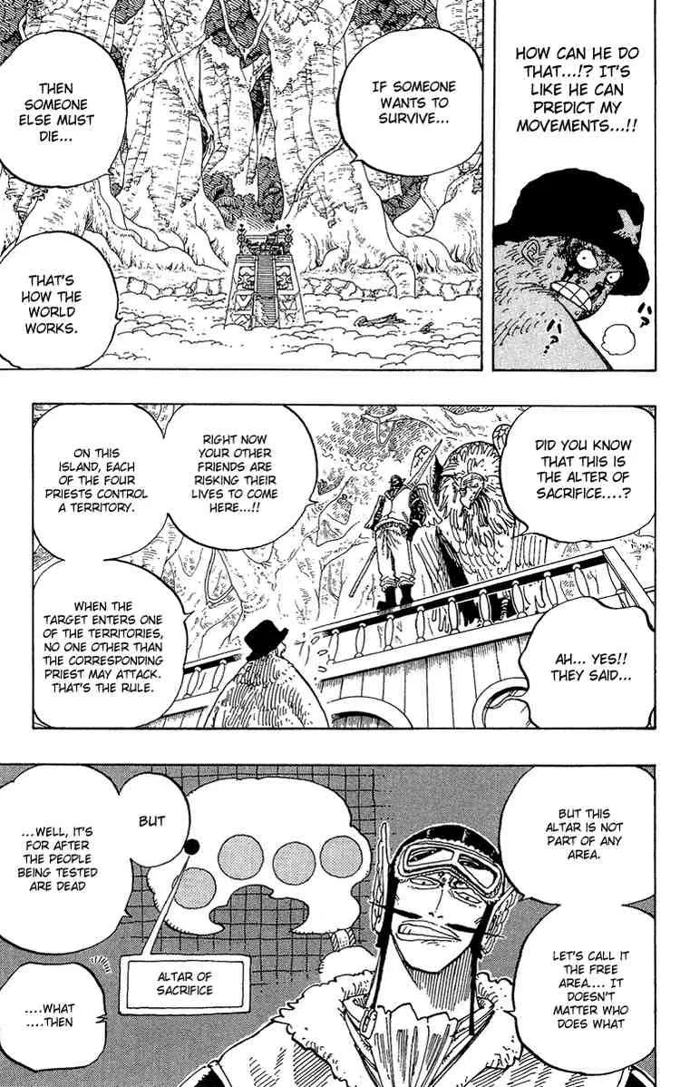 One Piece Chapter 248 - Page 13