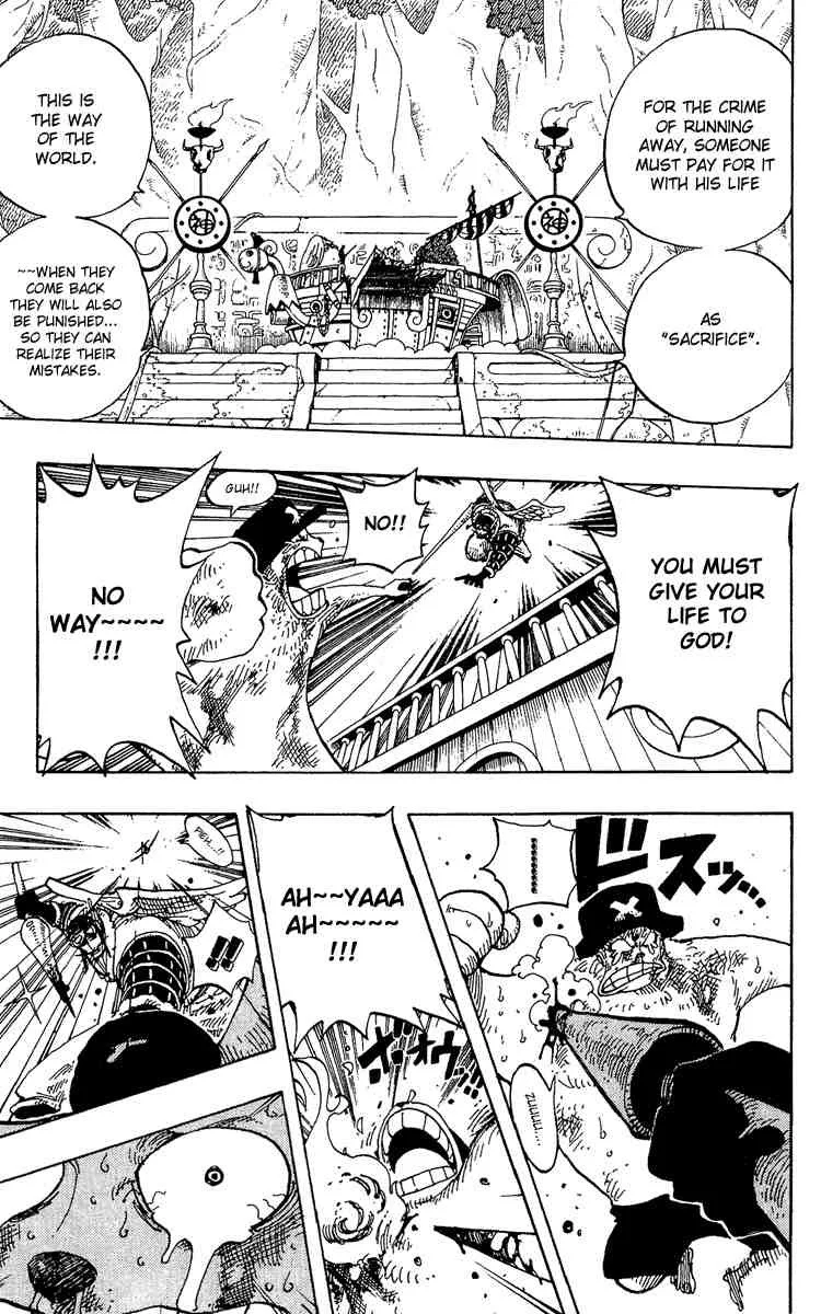 One Piece Chapter 248 - Page 15