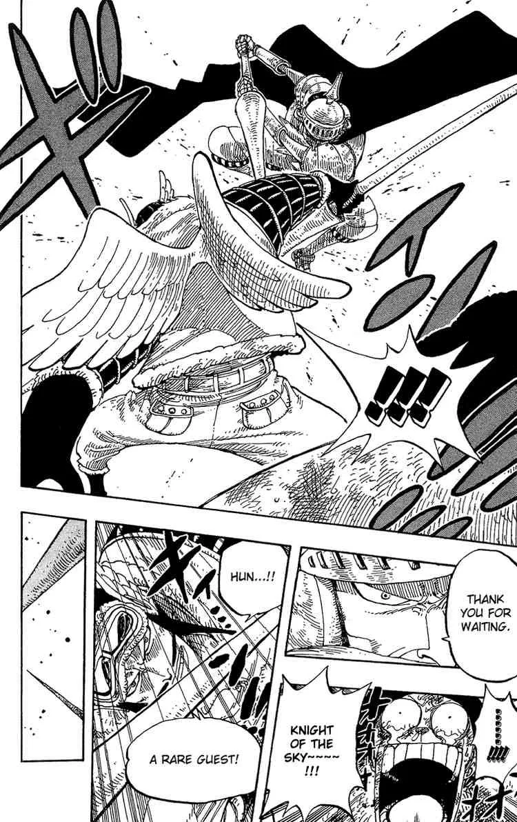 One Piece Chapter 248 - Page 16
