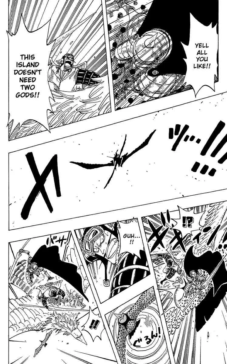 One Piece Chapter 248 - Page 18