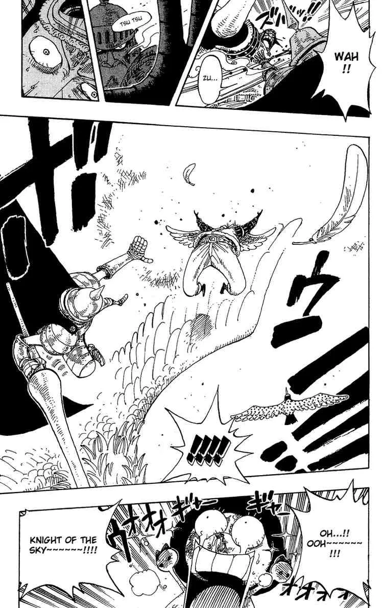 One Piece Chapter 248 - Page 19