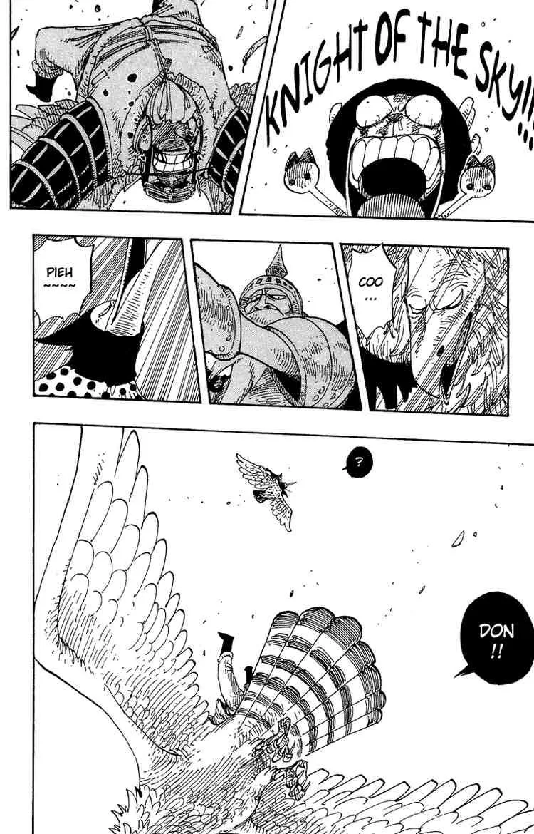 One Piece Chapter 249 - Page 2