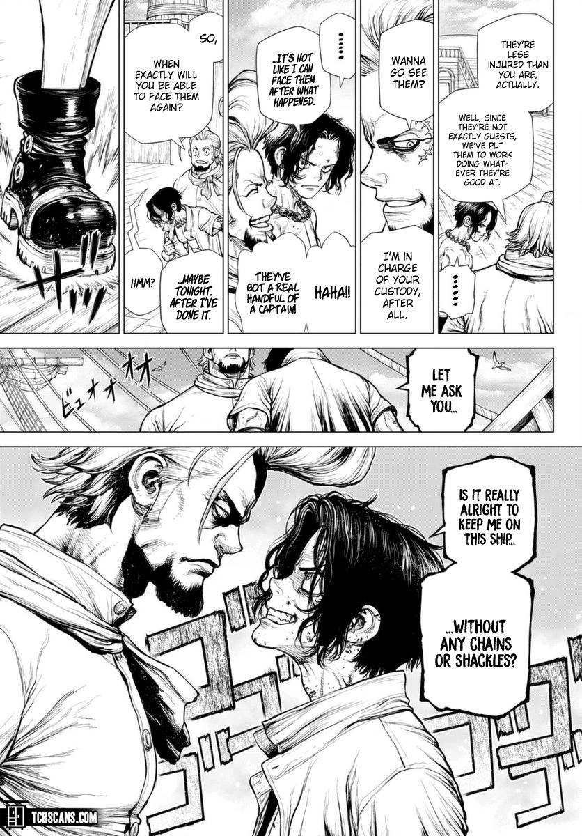 One Piece Chapter 25.5 - Page 8