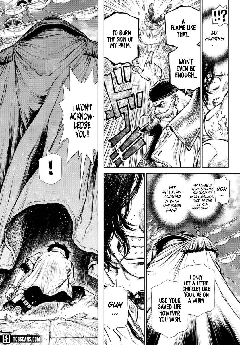 One Piece Chapter 25.5 - Page 15