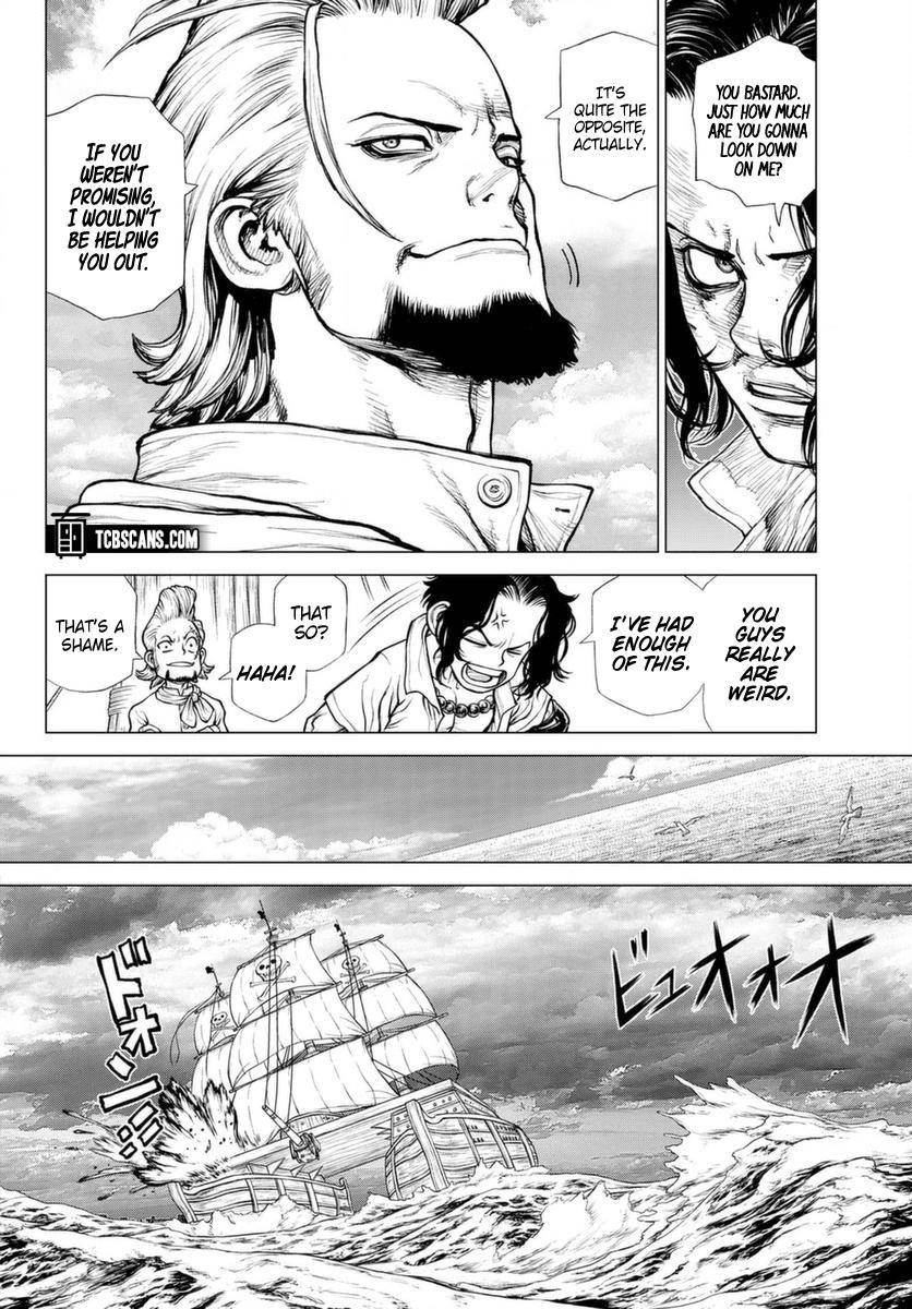 One Piece Chapter 25.5 - Page 17