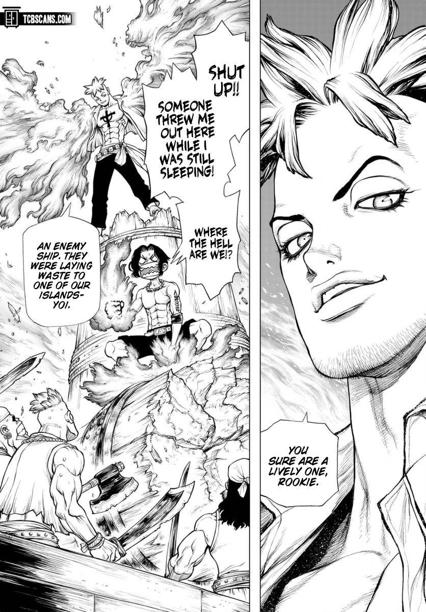 One Piece Chapter 25.5 - Page 18