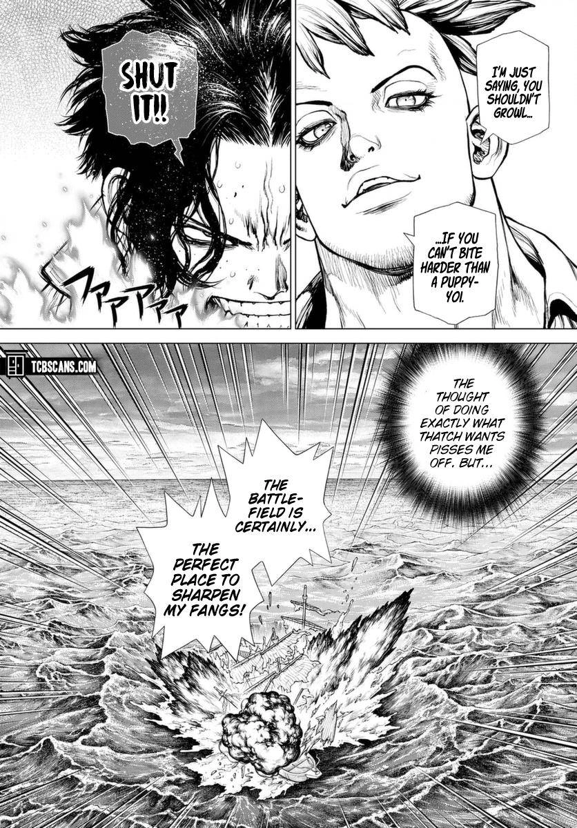 One Piece Chapter 25.5 - Page 20